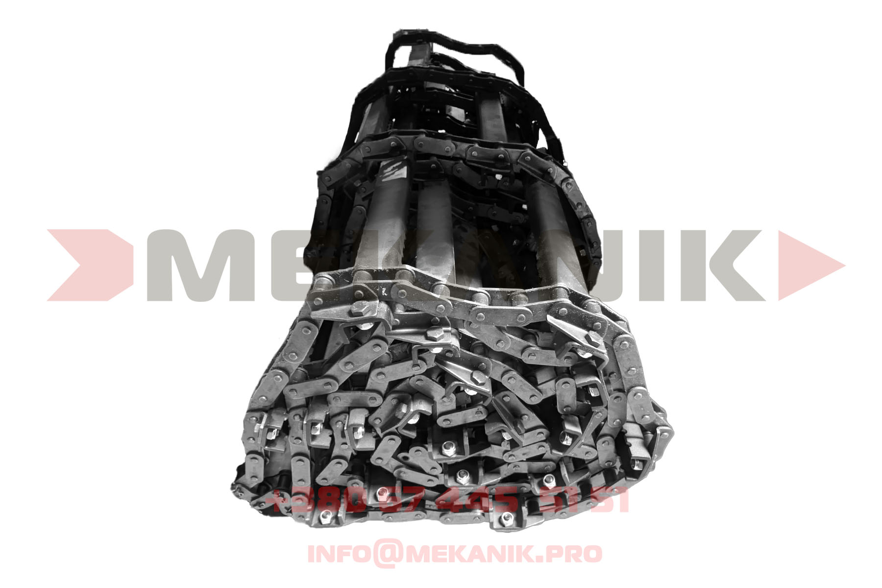 MKP 7198123 MEKANIK PRO